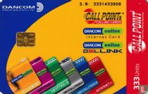 Call Point - DANCOM