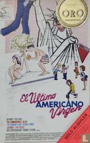 El Último Americano Virgen 