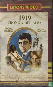 1919, Crónica del Alba