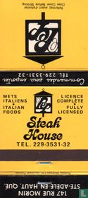 Steak House  