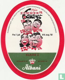 Cabaret