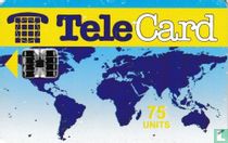 TeleCard 75 units