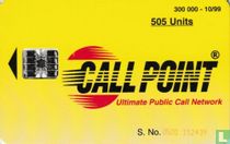 Call Point - DANCOM