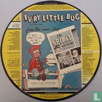 Ev'ry little Bug