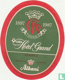 Hotel Grand