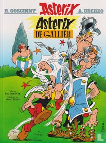  Asterix de Galliër kopen