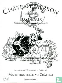 Château Pierron