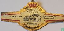 Hotel Café Pohlmann