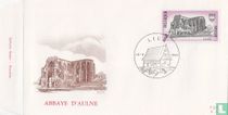 Abbaye d'Aulne