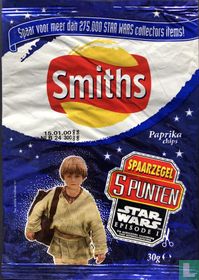 Spaar voor meer dan 275.0000 Star Wars collectors items!