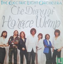 The Diary of Horace Wimp