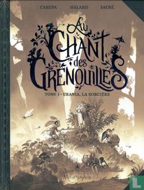 Urania, la sorcière
