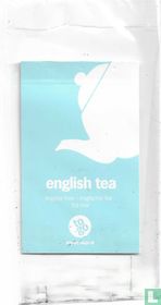 english tea
