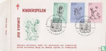 Kinderspelen