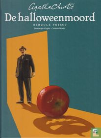 De halloweenmoord acheter