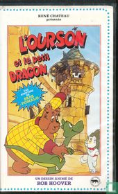 L'ourson et le petit dragon