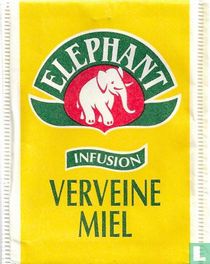 Verveine Miel