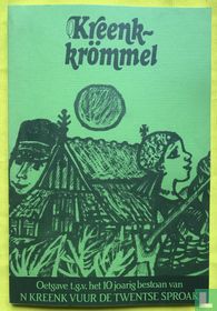 Kreenkkrömmel / N kreenk vuur de Twentse sproak