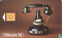 Téléphone PTT 24