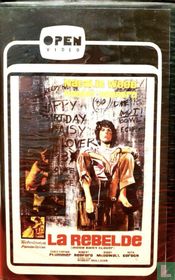 La Rebelde