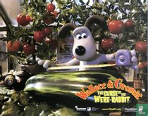 Wallace & Cromit - The Curse of the Were-Rabbit