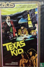 Texas Kid