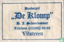 Vilsteren sugar sachets catalogue