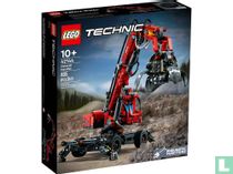 LEGO 42144 Material Handler