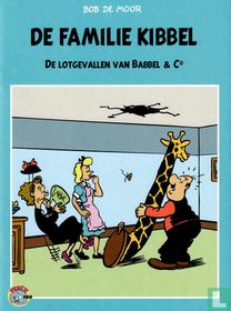 De lotgevallen van Babbel & Co for sale