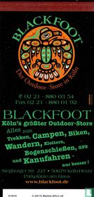 Blackfoot