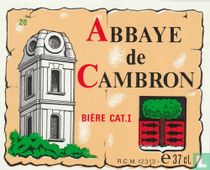 Abbaye de Cambron