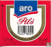 Aro pils