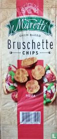 Maretti - Bruschette chips Pizza