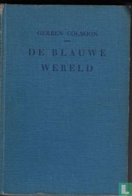 De blauwe wereld