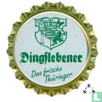 Dingslebener - Das frische Thüringer