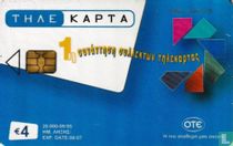Calling Card Collectors Meeting
