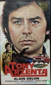 Tony Arzenta