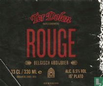 Ter Dolen Rouge