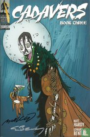 Cadavers #3