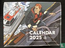 Calendrier 2025 Pilotage