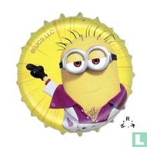 Karamalz - Minion 2022