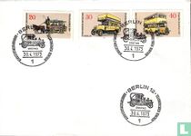 Transports de Berlin