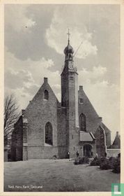 Ned. Herv. Kerk, Cadzand