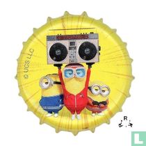 Karamalz - Minions 2022