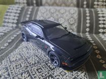 Dodge Challenger SRT Demon