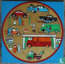 De Garage