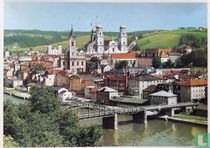 Passau, Duitsland