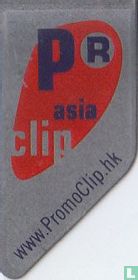 P R asia Clip 