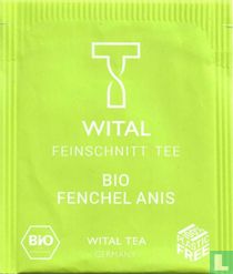 Bio Fenchel Anis