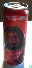 Coca-Cola Star Wars - Palpatine